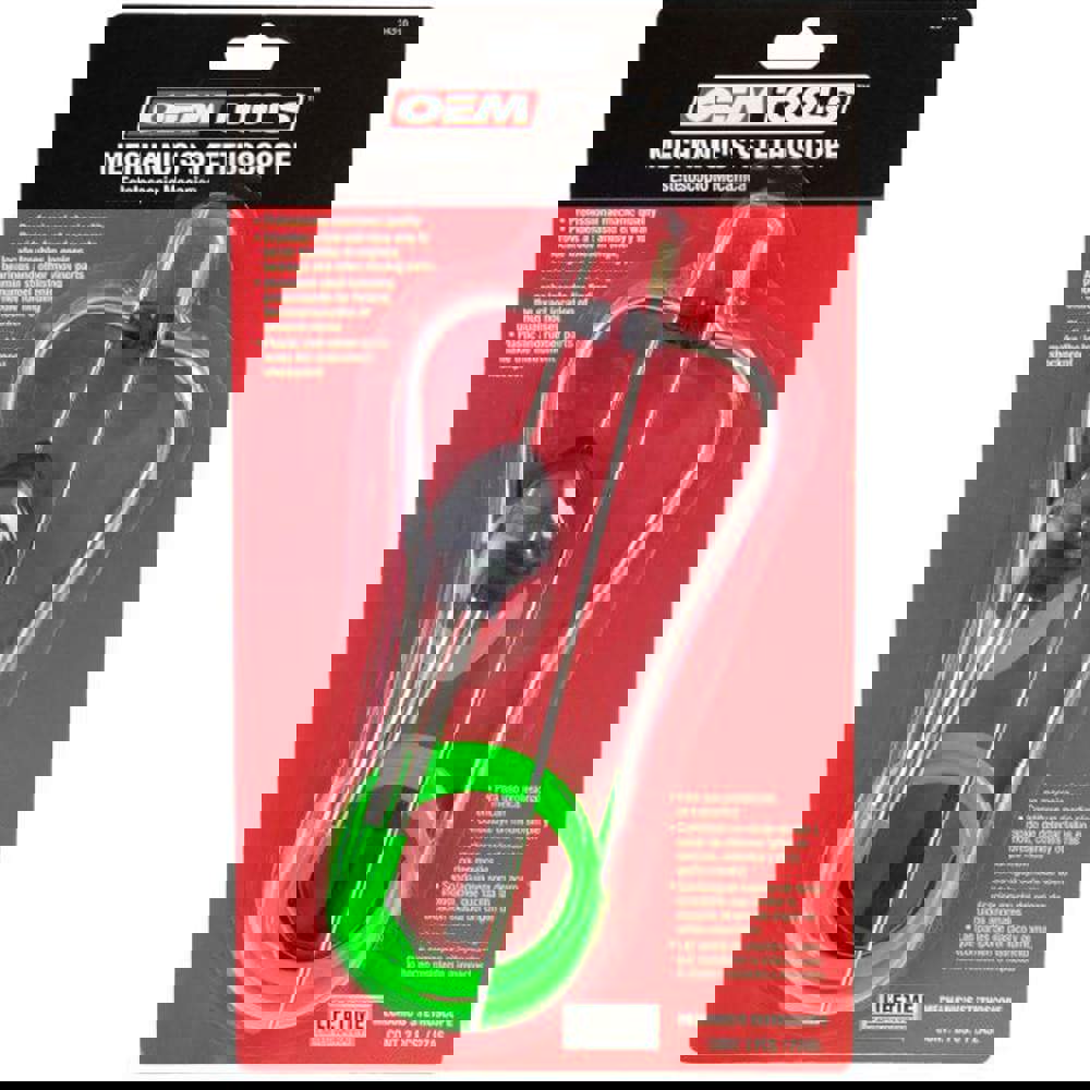 Automotive Hand Tools & Sets; Overall Length: 29.00